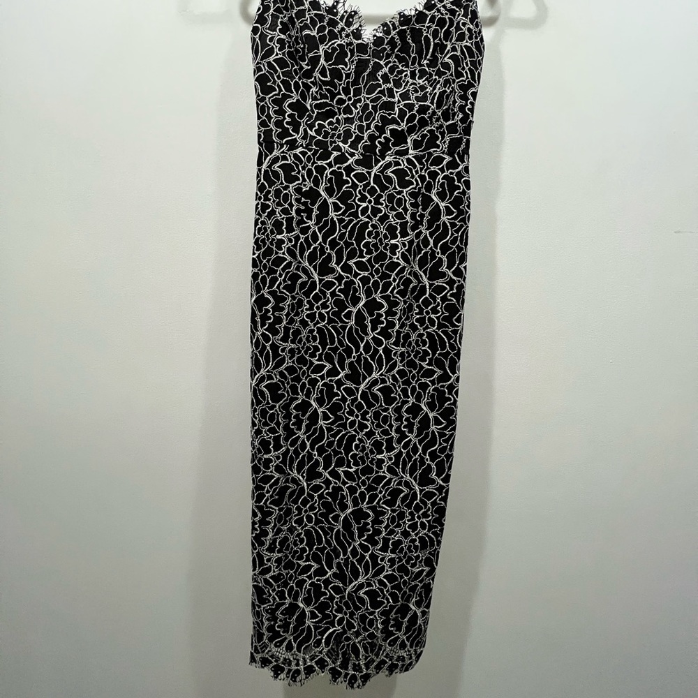 SABA Romee Lace Dress - Picture 7 of 13